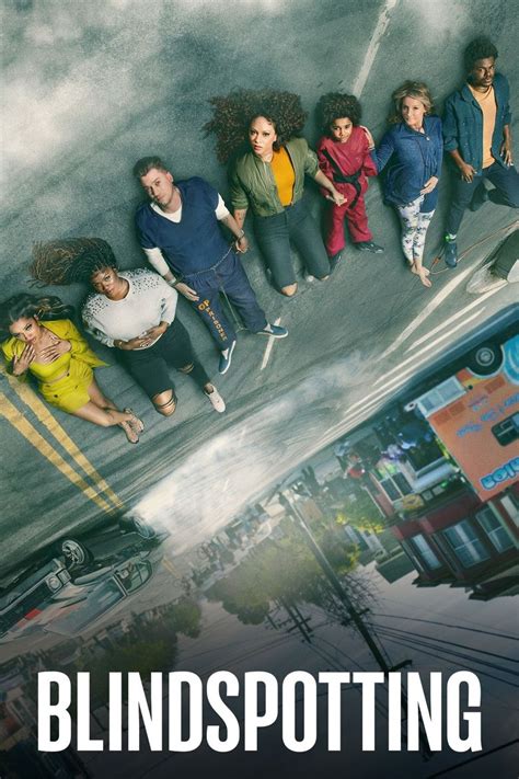 blindspotting s01e06 libvpx|Prime Video: Blindspotting .